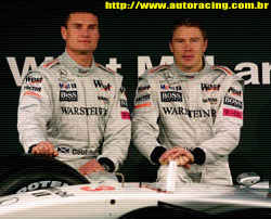 FORMULA 1