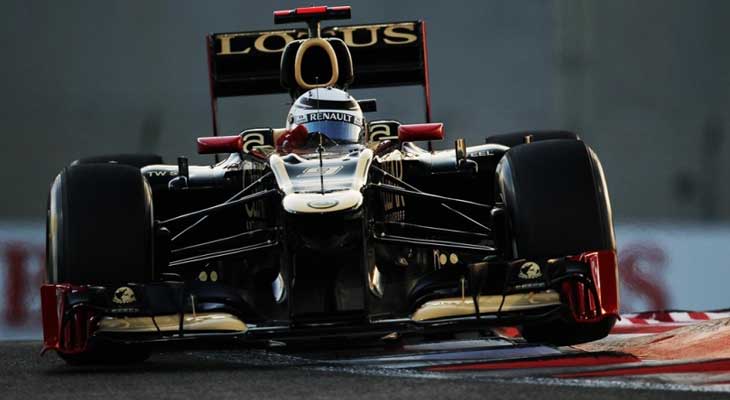 GP de Abu Dhabi de Fórmula 1, Yas Marina, em 2012 - by autoracing.com.br 