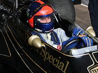 f1 emerson fittipaldi lotus