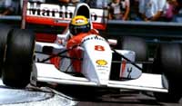 ayrton senna maior atleta brasileiro