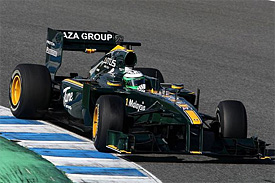 f1 lotus 2010