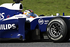 f1 williams gp brasil patrocinador