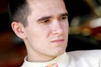 mikhail aleshin F1 2011 autoracing