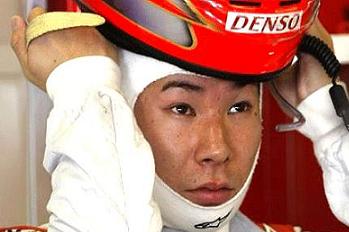 sauber kobayashi 2010 interlagos autoracing