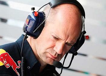 adrian newey reclama red bull autoracing