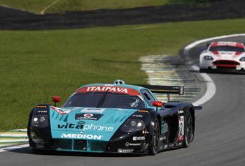 fia gt1 interlagos 2010 autoracing