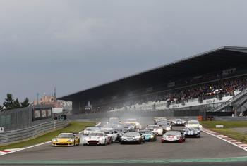 fia gt1 interlagos 2010 autoracing