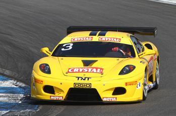 gt brasil interlagos ferrari autoracing