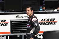 indy helio castroneves