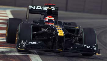 f1 lotus renault 2011