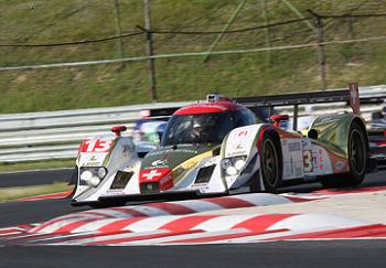 toyota le mans 2011 autoracing