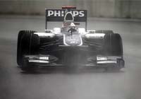 f1 rubens barrichello williams