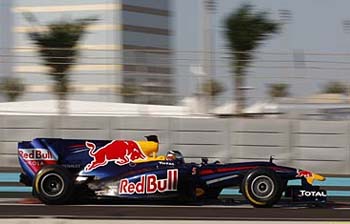 f1 red bull renault 2010 2011