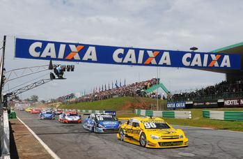 stock car curitiba 2010 autoracing