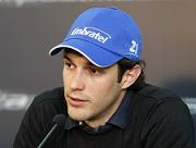 f1 bruno senna autoracing