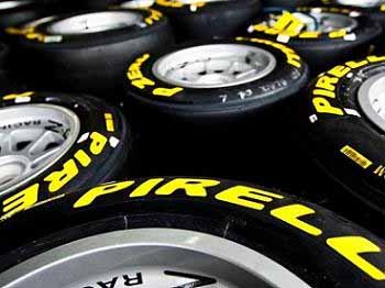 pirelli f1 autoracing