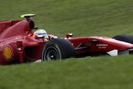f1 gp do brasil alonso ferrari