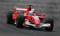 gp brasil 2006 felipe massa