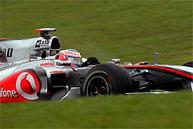 f1 button gp brasil 2010