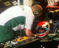 f1 lotus 2010