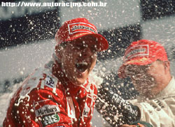 FORMULA 1