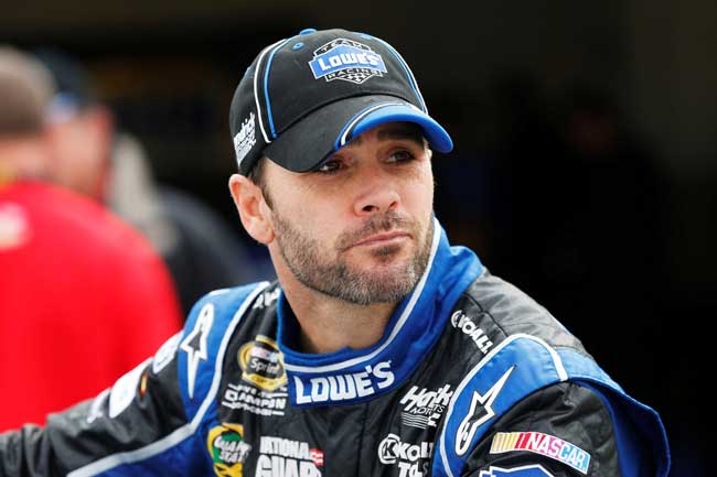 Jimmie-Johnson-nascar