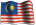 3dflags-malasia