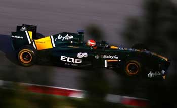 Jarno Trulli