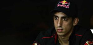 Sebastien Buemi