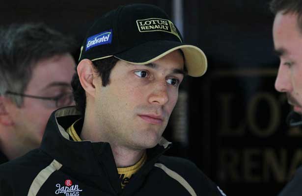 F1-bruno senna