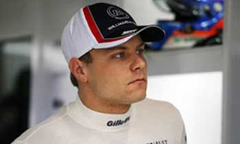 Valtteri Bottas