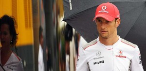 Jenson Button