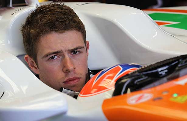 Paul di Resta