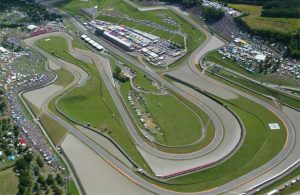 Circuito de Mugello