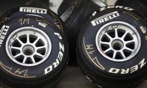 Pneus Pirelli