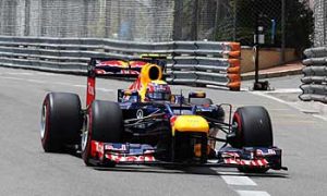 Mark Webber