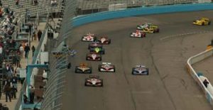 Formula Indy em Phoenix