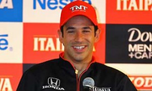 Hélio Castroneves