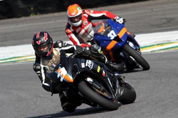 Moto 1000 GP 2012