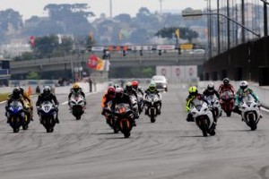 R1GP1000 em 2012