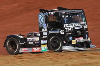 Truck12-AMarques André Marques em 2012