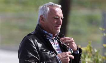 Dietrich Mateschitz