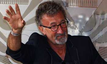 Eddie Jordan