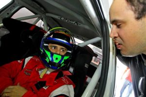 Felipe Massa - Copa Fiat