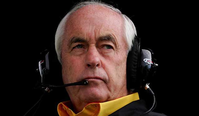 Roger Penske