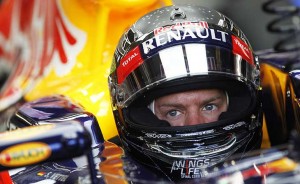 Sebastian Vettel Sebastian Vettel