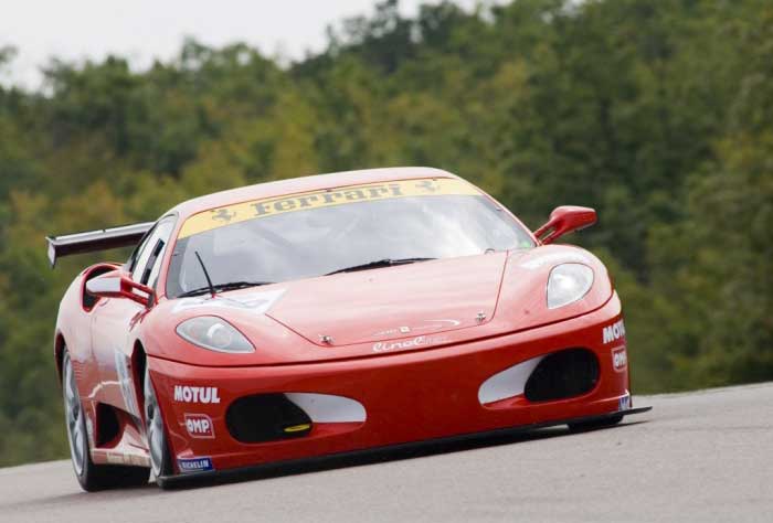 Ferrari GT3