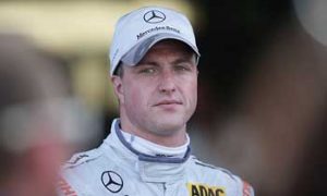 Ralf Schumacher