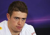 Paul di Resta