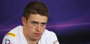 Paul di Resta